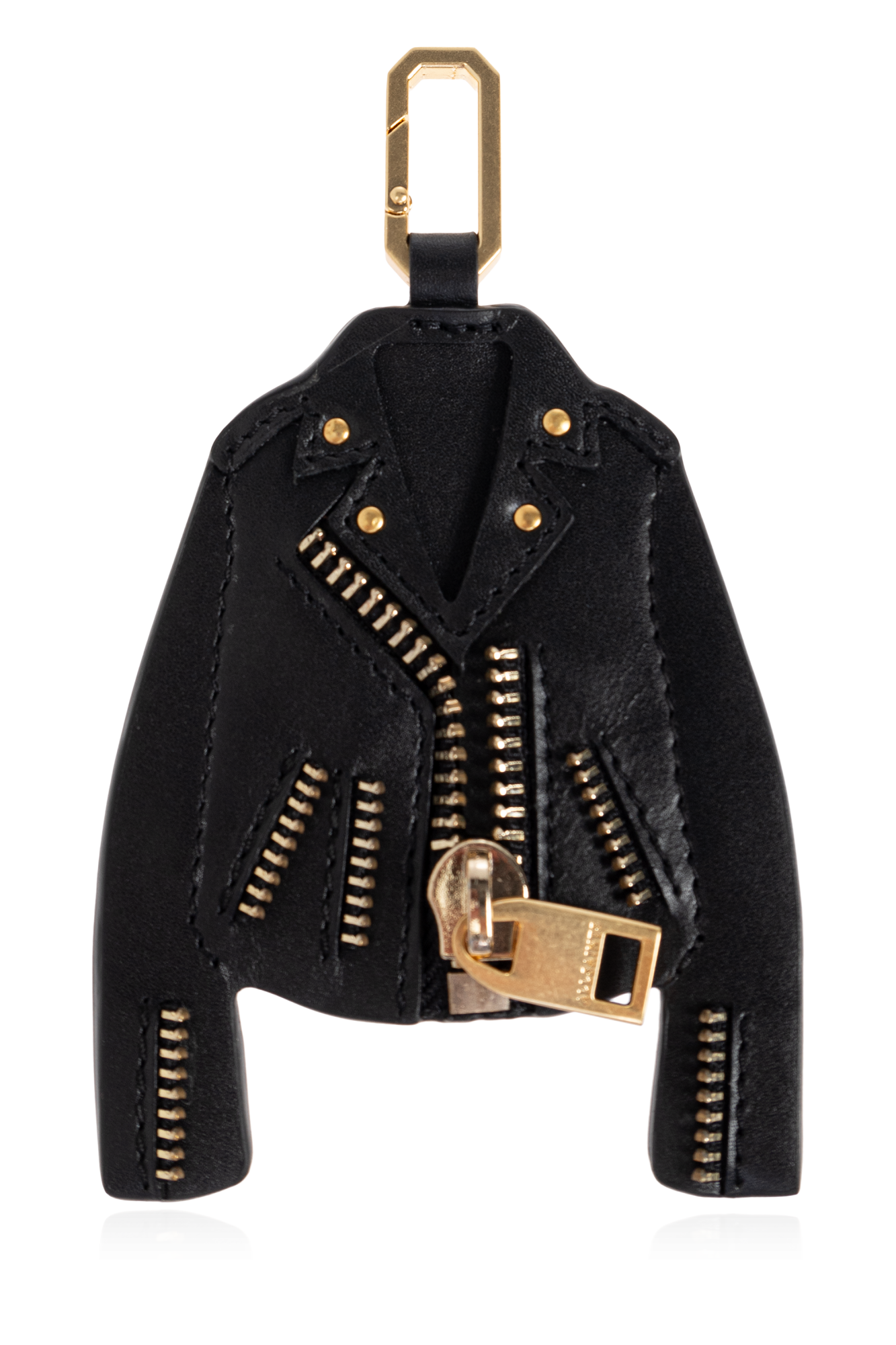 新品 ALLSAINTS BALFERN KEYRING AllSaints 'Balfern' leather keyring | Women's | Vitkac
